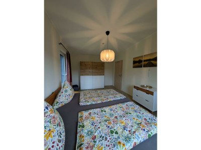 Apartment Ferienhaus, Dusche, WC, 2 Schlafräume - Features photo 62