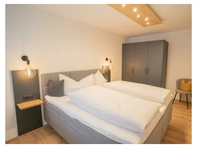 Apartment Apartment in Matrei am Brenner - Apartment