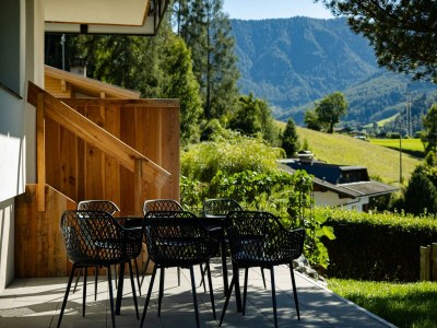 Apartment Apartment - Outdoor photo 12