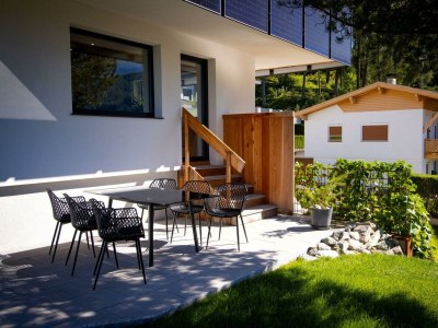 Apartment Apartment - Outdoor photo 13