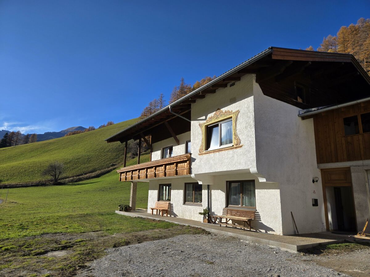 Apartment Ferienwohnung 1