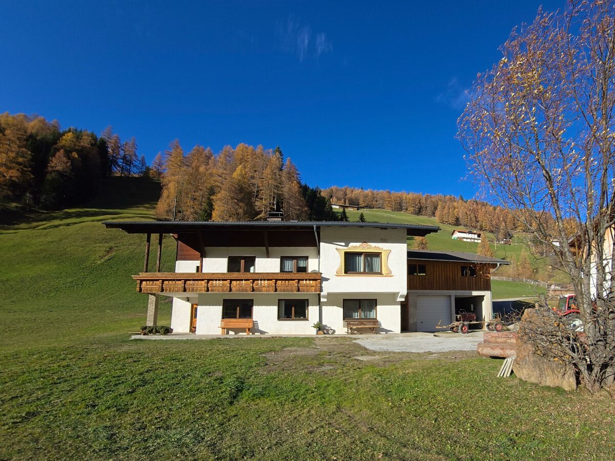 Apartment Ferienwohnung 1 - Outdoor photo 4