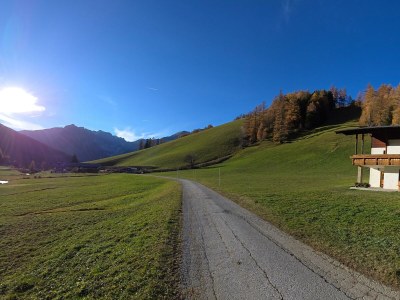 Apartment Ferienwohnung 1 - Outdoor photo 6