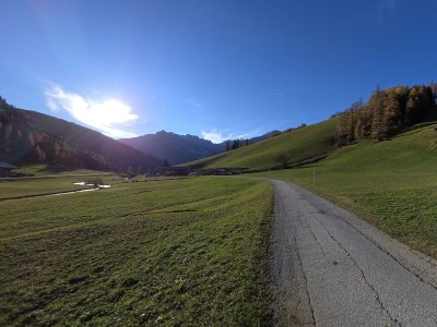 Apartment Ferienwohnung 1 - Outdoor photo 8