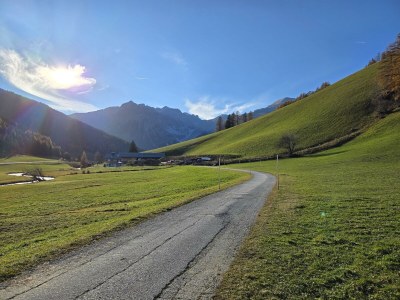 Apartment Ferienwohnung 1 - Outdoor photo 10