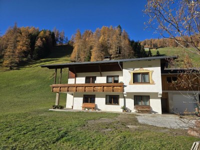 Apartment Ferienwohnung 1 - Outdoor photo 15