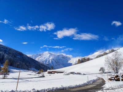Apartment Ferienwohnung 1 - Outdoor photo 17