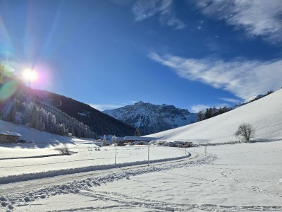 Apartment Ferienwohnung 1 - Outdoor photo 20