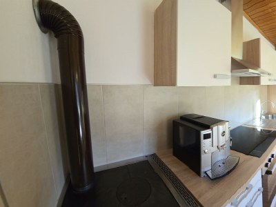 Apartment Ferienwohnung 1 - Features photo 21