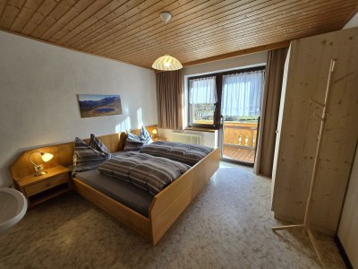 Apartment Ferienwohnung 1 - Features photo 25