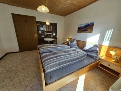 Apartment Ferienwohnung 1 - Features photo 26