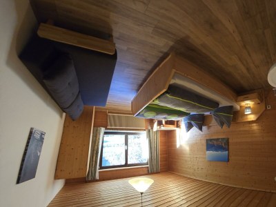 Apartment Ferienwohnung 1 - Features photo 27