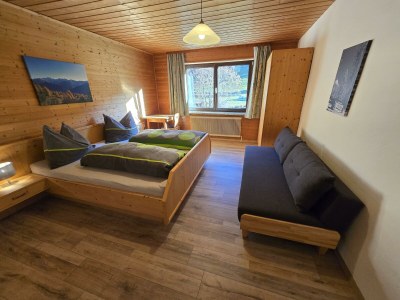 Apartment Ferienwohnung 1 - Features photo 28