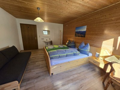 Apartment Ferienwohnung 1 - Features photo 29