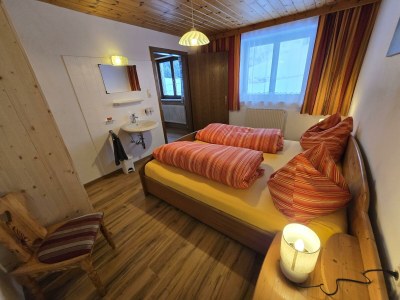 Apartment Ferienwohnung 1 - Features photo 30