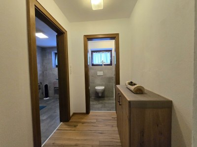 Apartment Ferienwohnung 1 - Features photo 32