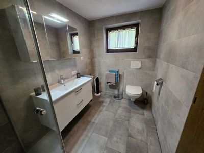 Apartment Ferienwohnung 1 - Features photo 34