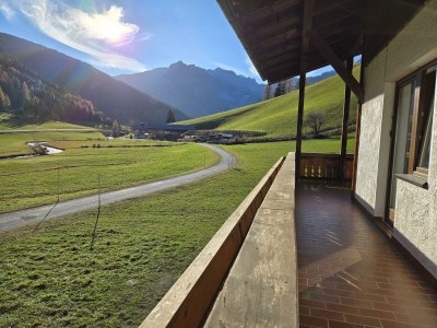 Apartment Ferienwohnung 1 - Features photo 40