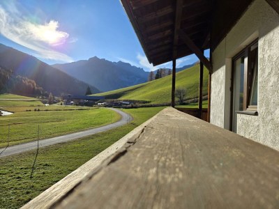 Apartment Ferienwohnung 1 - Features photo 42