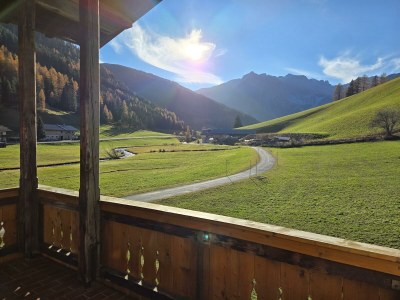 Apartment Ferienwohnung 1 - Features photo 44