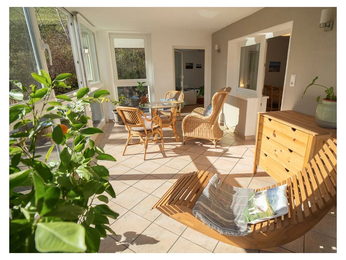 Apartment Appartement 1