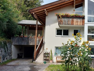 Apartment Appartement 1 - Outdoor photo 6