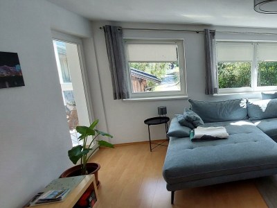 Apartment Appartement 1 - Outdoor photo 13