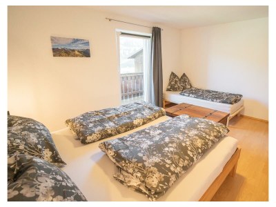 Apartment Appartement 1 - Features photo 15