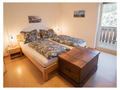 Apartment Appartement 1 - Features photo 16