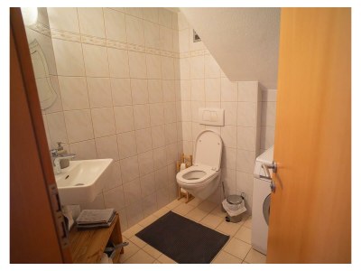 Apartment Appartement 1 - Features photo 17