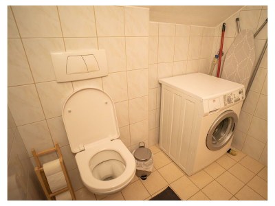 Apartment Appartement 1 - Features photo 18