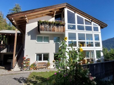 Apartment Appartement 1 - Features photo 19