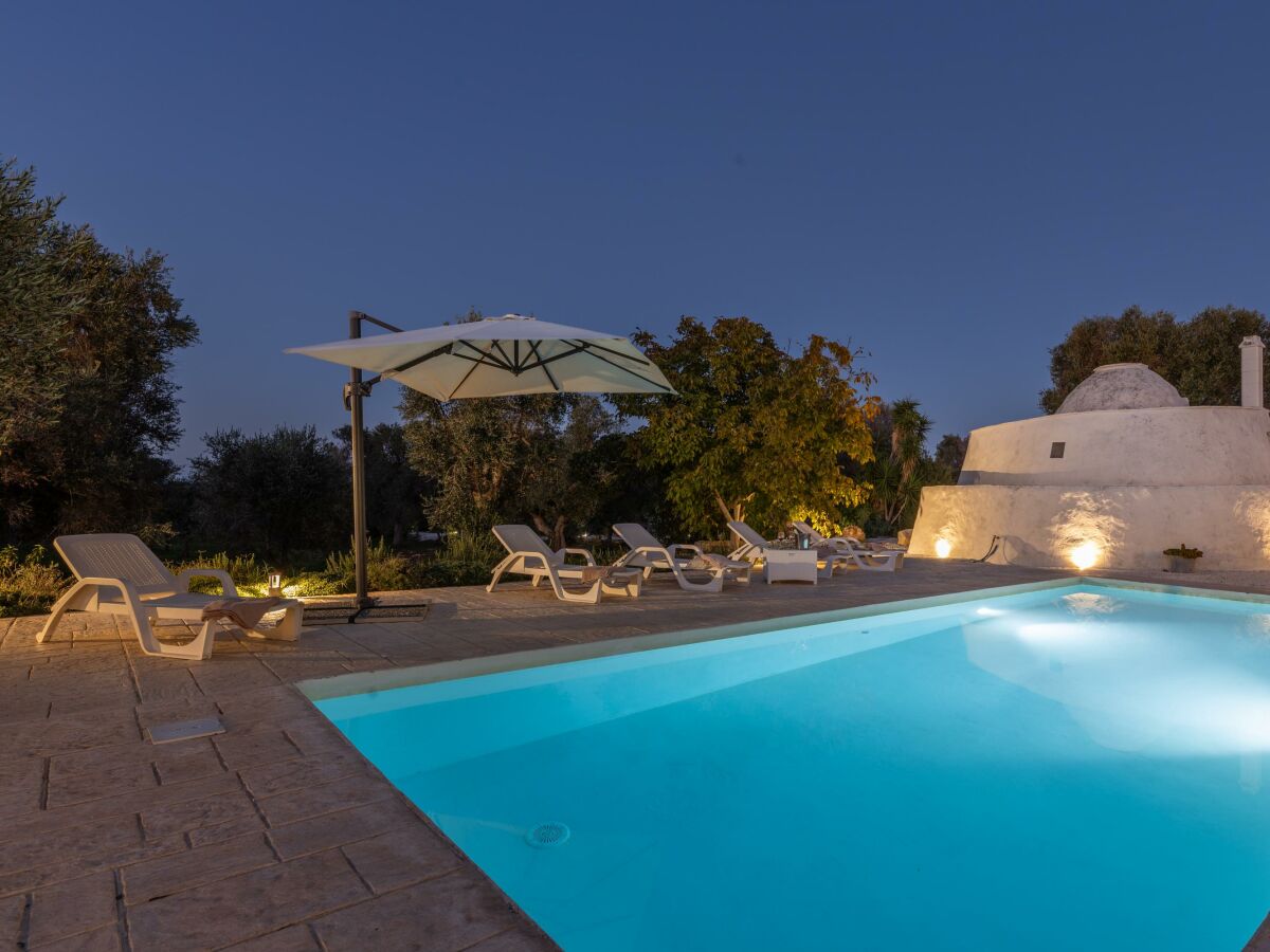 Villa Villa Nivea - Carovigno - Environment photo 2