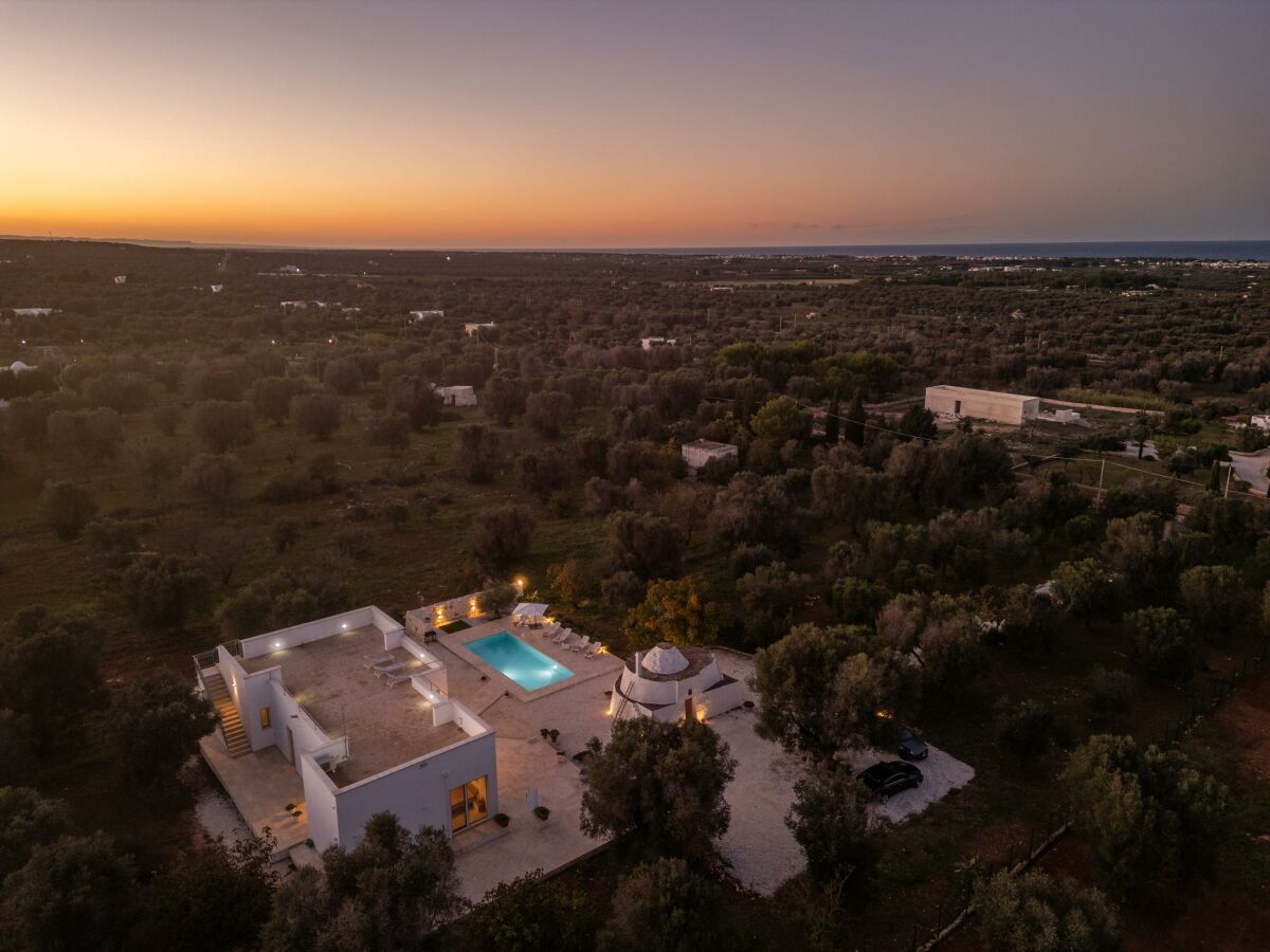 Villa Villa Nivea - Carovigno - Environment photo 4