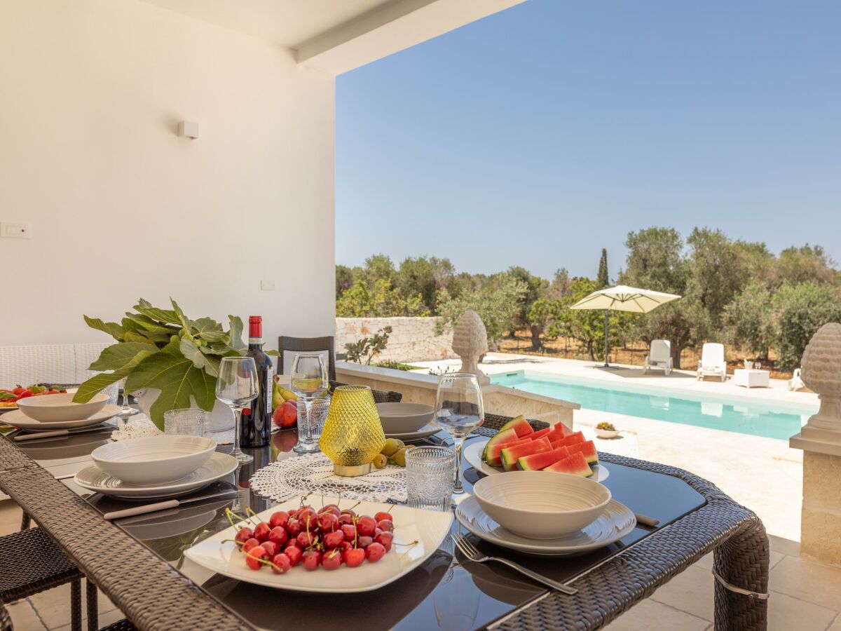 Villa Villa Nivea - Carovigno - Environment photo 5