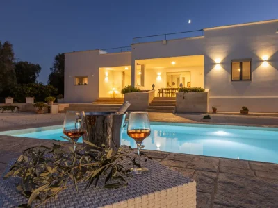 Villa Villa Nivea - Carovigno in carovigno - Villa