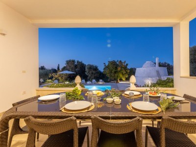 Villa Villa Nivea - Carovigno - Environment photo 3