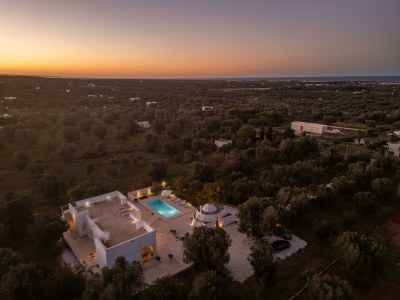 Villa Villa Nivea - Carovigno - Environment photo 4