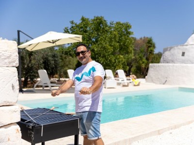 Villa Villa Nivea - Carovigno - Environment photo 6