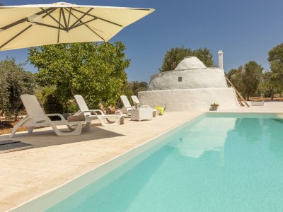 Villa Villa Nivea - Carovigno - Environment photo 7