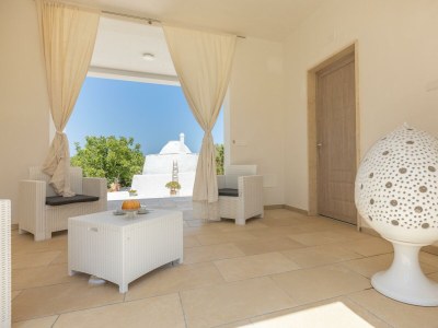 Villa Villa Nivea - Carovigno - Environment photo 11