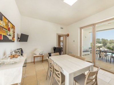 Villa Villa Nivea - Carovigno - Environment photo 12