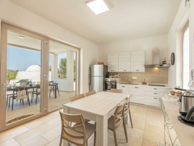 Villa Villa Nivea - Carovigno - Environment photo 13