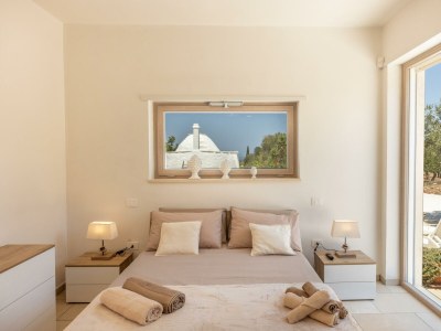 Villa Villa Nivea - Carovigno - Environment photo 15