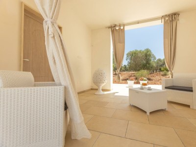 Villa Villa Nivea - Carovigno - Environment photo 20