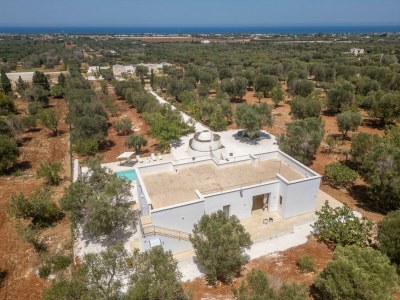 Villa Villa Nivea - Carovigno - Environment photo 29