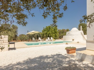 Villa Villa Nivea - Carovigno - Environment photo 30