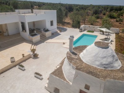 Villa Villa Nivea - Carovigno - Environment photo 31