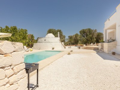 Villa Villa Nivea - Carovigno - Environment photo 32