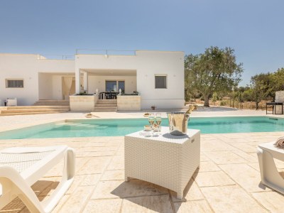 Villa Villa Nivea - Carovigno - Environment photo 34